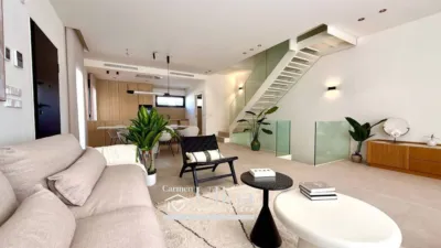 House in Sant Joan d'Alacant photo 7