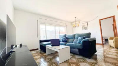 Duplex apartment in Santa Maria-Eixample-Sud Sumella photo 3