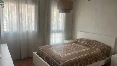 Apartment on Passeig del Doctor Moragas photo 12