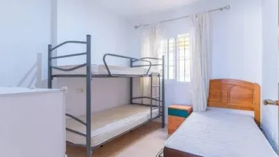 Apartment on Fray Luis de León Street photo 11