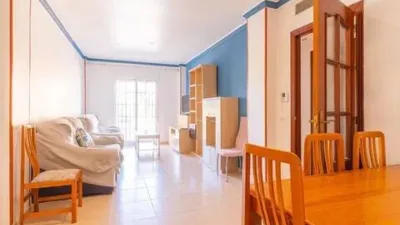 Apartment on Fray Luis de León Street photo 3
