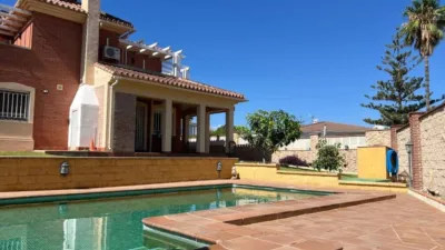 Chalet in Manantiales-Cortijos del Sol-Fuensanguínea photo 64