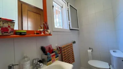 Chalet in Manantiales-Cortijos del Sol-Fuensanguínea photo 20