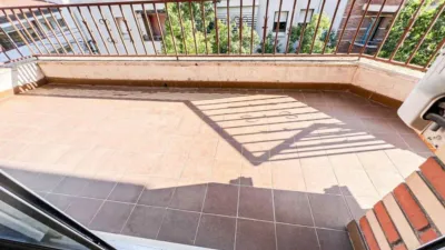 Piso en Santa Maria-Eixample-Sud Sumella photo 6
