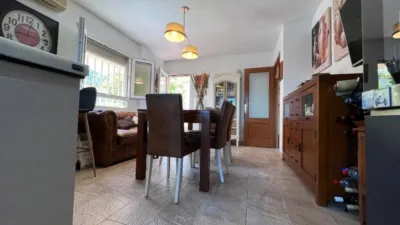 Chalet in Manantiales-Cortijos del Sol-Fuensanguínea photo 13