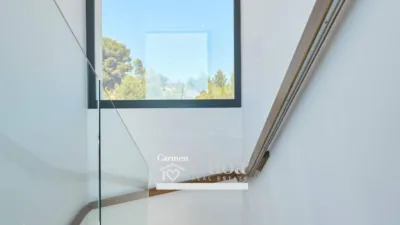 Casa en Escandinàvia-El Captivador photo 21