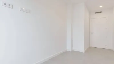 Apartment in Port Esportiu-Canyelles-Puig Rom photo 25