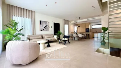 House in Sant Joan d'Alacant photo 5