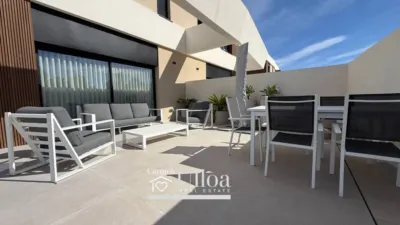 House in Sant Joan d'Alacant photo 53