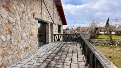 Chalet in Ventosilla y Tejadilla photo 17