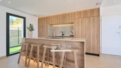 House in Scandinavia - The Captivating photo 13