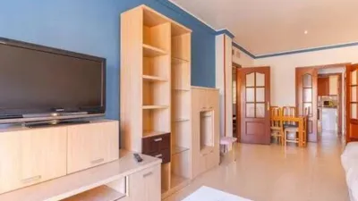 Apartment on Fray Luis de León Street photo 2