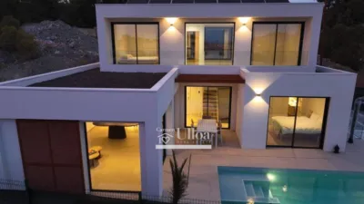 Casa en Escandinàvia-El Captivador photo 51