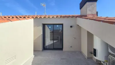 Apartment in Port Esportiu-Canyelles-Puig Rom photo 40