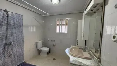 Chalet in Murcia Capital photo 8