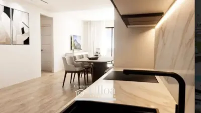 Apartment in Urbanizaciones Balcó de Finestrat-Terra Marina photo 29