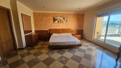 Chalet in Enguera photo 7