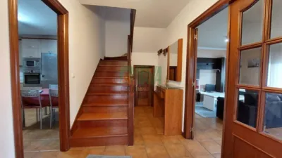 Chalet in Nogueira de Ramuín photo 9
