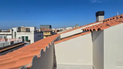 Apartment in Port Esportiu-Canyelles-Puig Rom photo 41