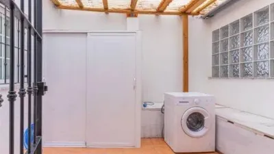 Apartment on Fray Luis de León Street photo 6