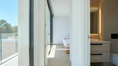 Casa en Escandinàvia-El Captivador photo 27
