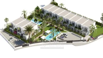 Townhouse in Urbanización Golf Bahía photo 12