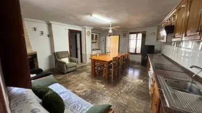 Chalet in Murcia Capital photo 27