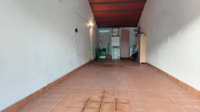 Chalet in Nogueira de Ramuín photo 19
