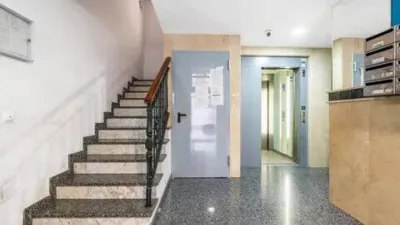 Piso en calle Hermanos Pinzón photo 6