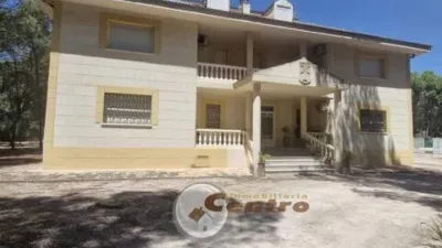 Chalet in Pedanías y Barrios Rurales photo 2