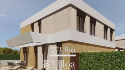 House in Sant Joan d'Alacant photo 59