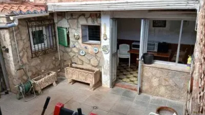 Chalet in Es Camp Redó photo 2
