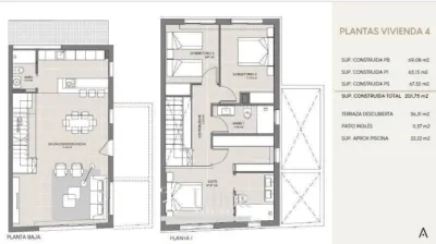House in Sant Joan d'Alacant photo 64