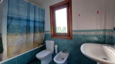 Chalet in Nogueira de Ramuín photo 22