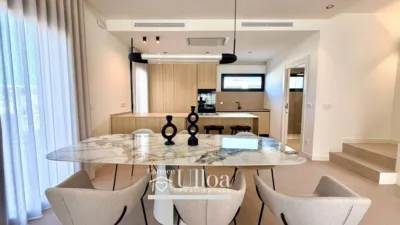 House in Sant Joan d'Alacant photo 13