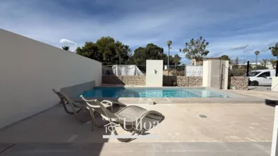 House in Sant Joan d'Alacant photo 55