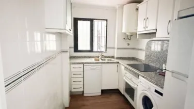 Pis – Torrevieja, Urbanización Villa Vicenta, Cabo Cervera-Playa la Mata - Vista 2