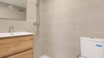 Apartment in Port Esportiu-Canyelles-Puig Rom photo 37