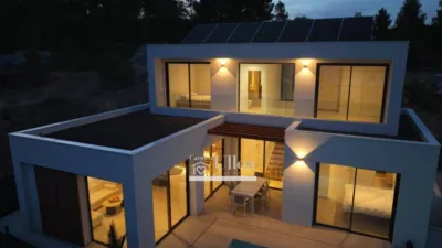 Casa en Escandinàvia-El Captivador photo 52