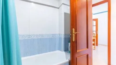 Apartment on Fray Luis de León Street photo 10