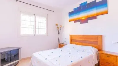 Apartment on Fray Luis de León Street photo 7