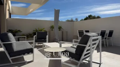 House in Sant Joan d'Alacant photo 52