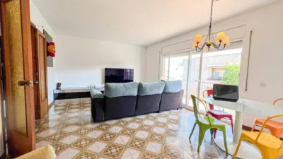 Duplex apartment in Santa Maria-Eixample-Sud Sumella photo 2