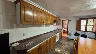 Chalet in Murcia Capital photo 23