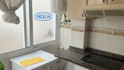 Piso en Carolinas photo 21