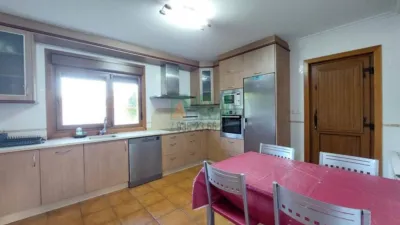 Chalet in Nogueira de Ramuín photo 3