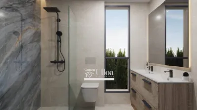 Casa en Escandinàvia-El Captivador photo 29