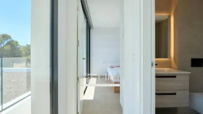 House in Scandinavia - The Captivating photo 27