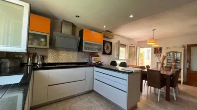 Chalet in Manantiales-Cortijos del Sol-Fuensanguínea photo 9