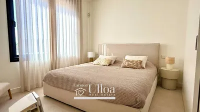 House in Sant Joan d'Alacant photo 25